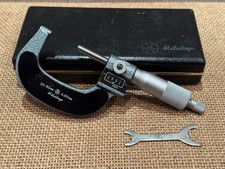 Mitutoyo No.193-112 Digit