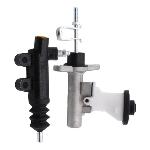 Clutch master slave cylinder - clutch,
