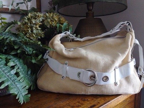 Russell and bromley cream - bromley,