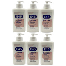 E45 Moisturising Body Lotion
