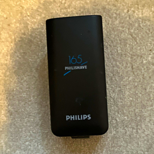 Vintage philips philishave - vintage, 165