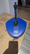 Nilfisk Compact Patio Cleaner