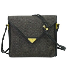 YVES SAINT LAURENT YSL PVC