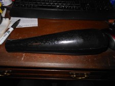 CLASSIC MINI Mk 1 STEERING COLOUM SHROUD