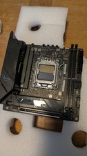 ASUS ROG Strix B650E-I Gaming Mini-ITX Motherboard AMD