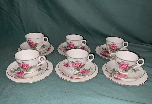 Royal stafford pink rose - pink,