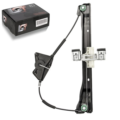 Electric window lifter front - lifter,