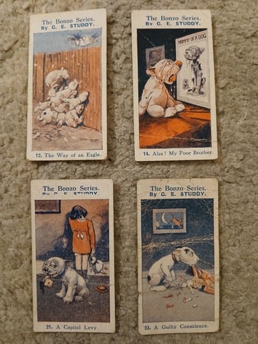Singleton cole cigarette - &,
