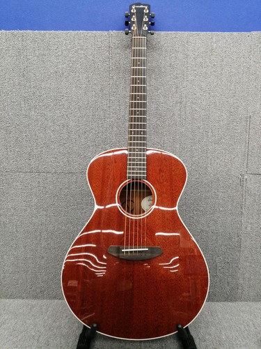 Breedlove frontier concerto - concerto, e