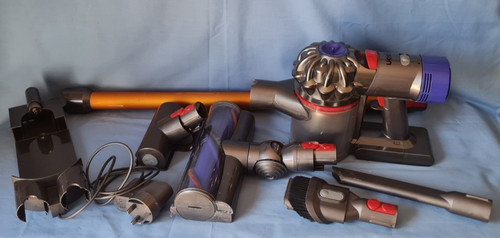 Dyson absolute used - dyson,