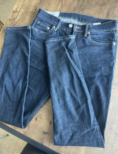 Men jean size - jean, h&m