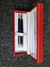 Kingsley Fountain Pen