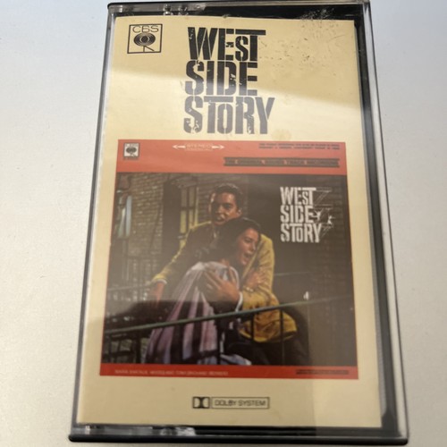 West side story - side,