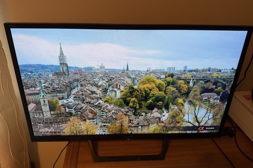 Sony bravia kdl32re403 hdr - bravia,