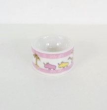 Coalport Characters Egg Cup