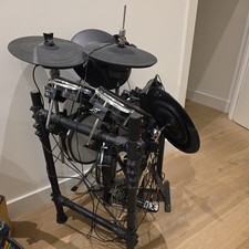 THOMANN DRUMSET electric Drum kit