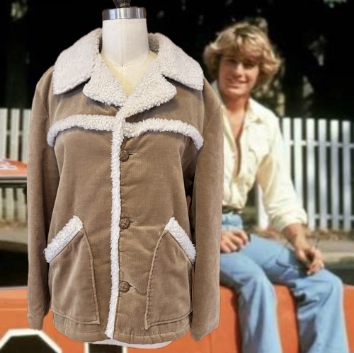 70s shipton sherpa ranch - shipton,