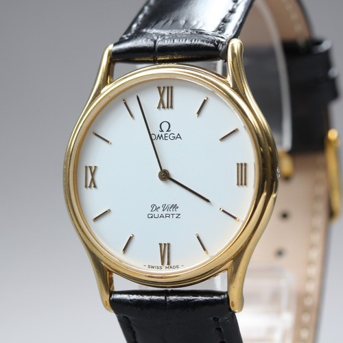 1980 near mint omega - omega, de