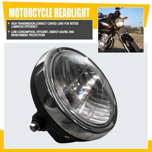 For yamaha ybr 125 - ybr, front