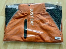 BRAND NEW - Just eat delivery