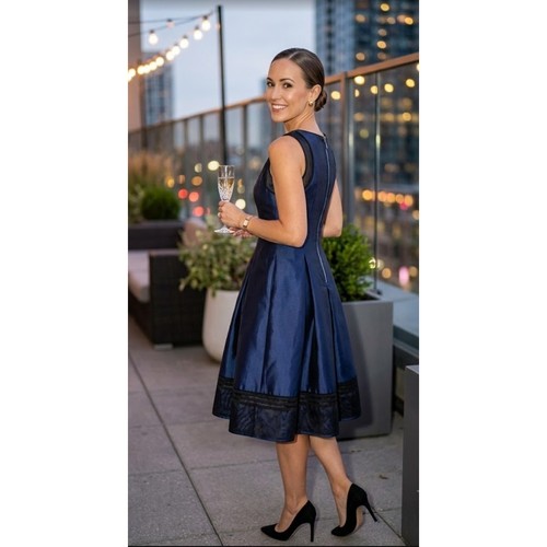 Handmade couture structured - handmade,