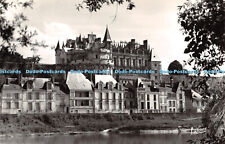 R401380 Les Merveilles Du Val de Loire Amboise Indre et Loire Le Quai Ch Guinot