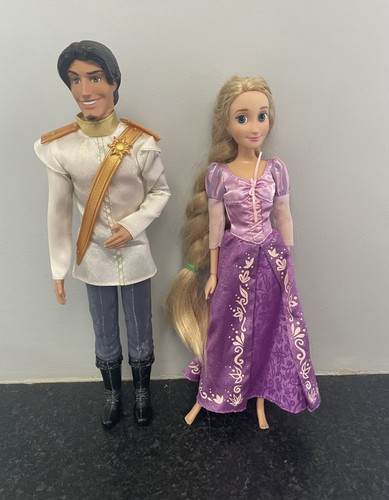 Disney store tangled - disney, rapunzel