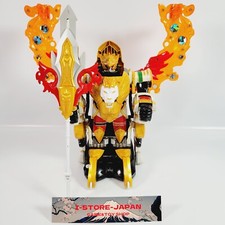 Power Rangers Mystic Force