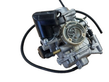 ukscooters LML STAR DELUXE 4T