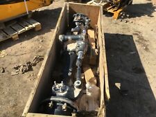 DANA FRONT AXLE TO SUIT JCB 525-60 (AMS 86)