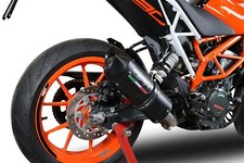 For KTM Duke 250 2017-2018 GPR