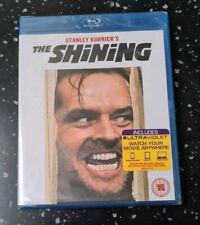 The Shining Blu-ray + UV Copy
