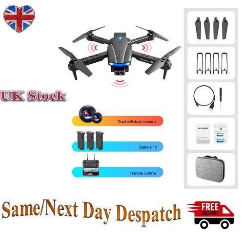 Batteries drone s85 - drone,