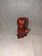 VINTAGE CHO-CHO CAT PORCELAIN