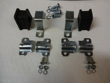 MGB & MGB GT MG MIDGET SPRITE