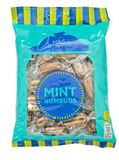 M&S Mint Candy Selection