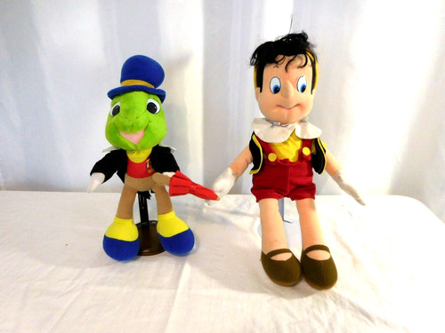 Disney mattel pinocchio and - pinocchio,