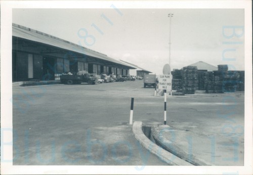 1969 merchant seaman barbados - 1969,