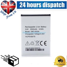 Rechargeable Battery DBT-2500A