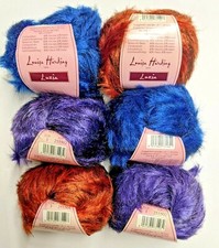 Louisa Harding Luzia - 50g -