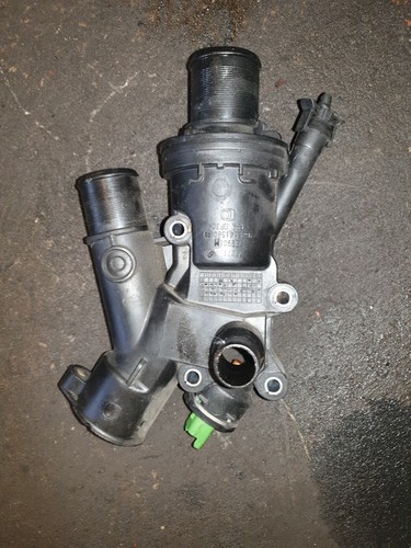 Thermostat kit for - for, peugeot