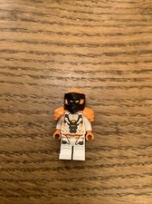Lego Ninjago Mech Suit Cole 