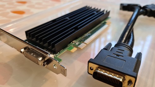 Nvidia nvs290 nvs 290 - nvs,