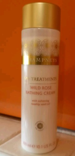 Champneys spa treatments wild - spa,