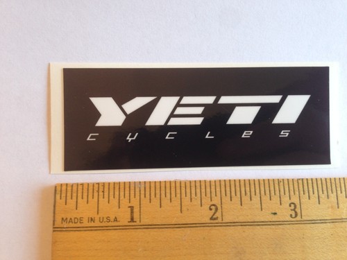 Yeti cycles - 3,