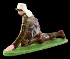 QUIRALU FOREIGN LEGION COVER