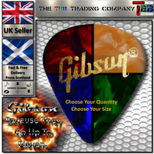 Gibson standard guitar pick - gibson,