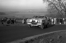 George Hill & Phil Short