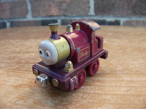 Take along play thomas - n,