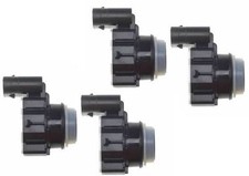 For BMW 2 Series F22 F23 Ultrasonic PDC Parking Reverse Sensors x4 2013-2018